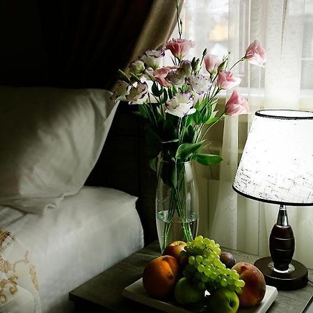 Guesthouse Yerevan Bagian luar foto