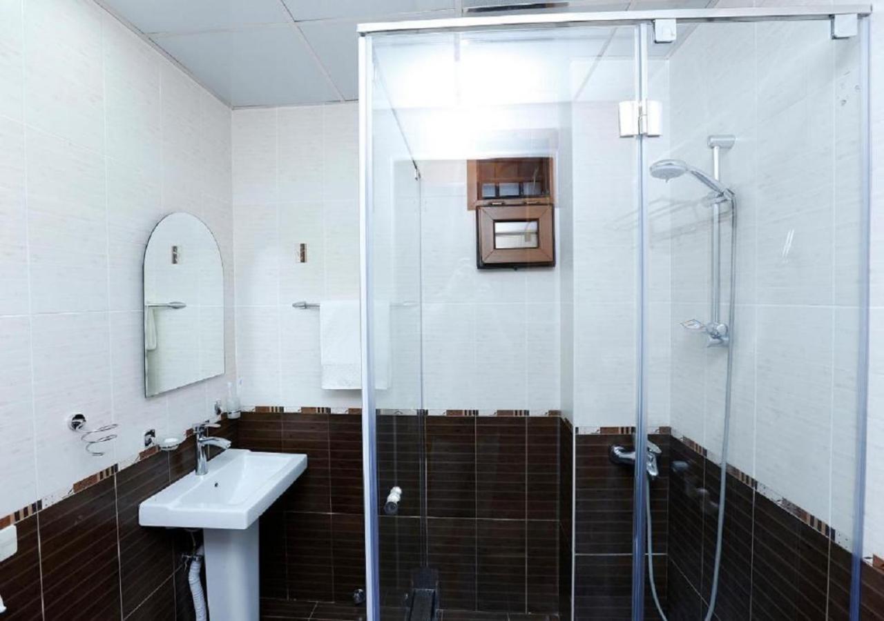 Guesthouse Yerevan Bagian luar foto