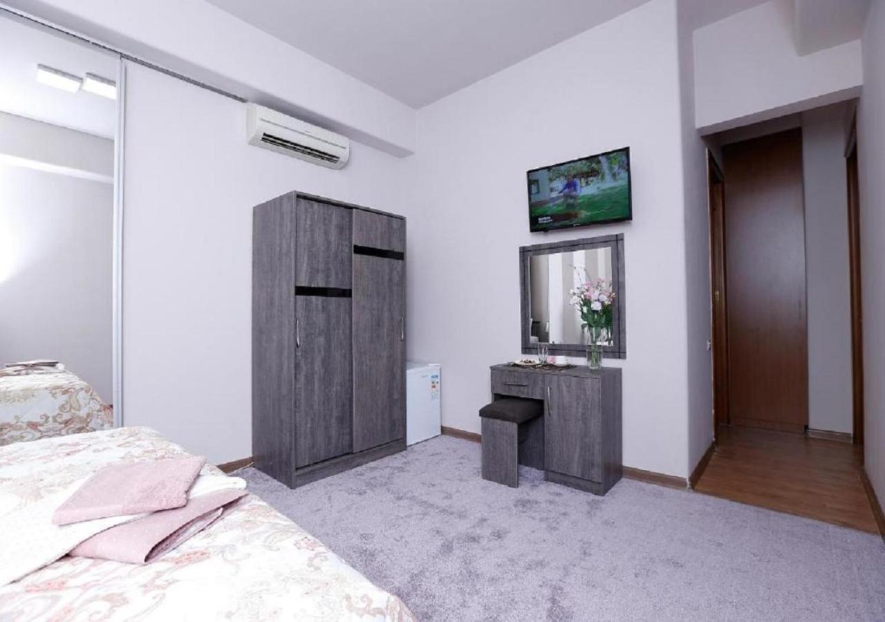 Guesthouse Yerevan Bagian luar foto