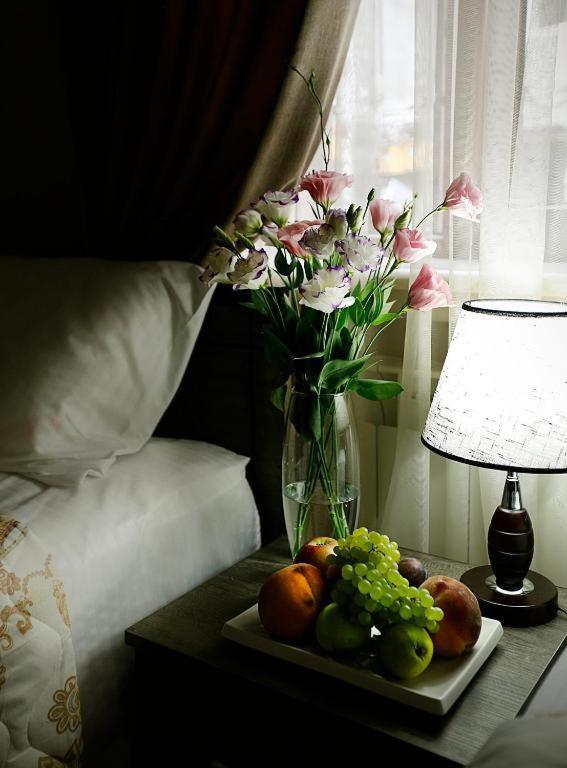 Guesthouse Yerevan Bagian luar foto
