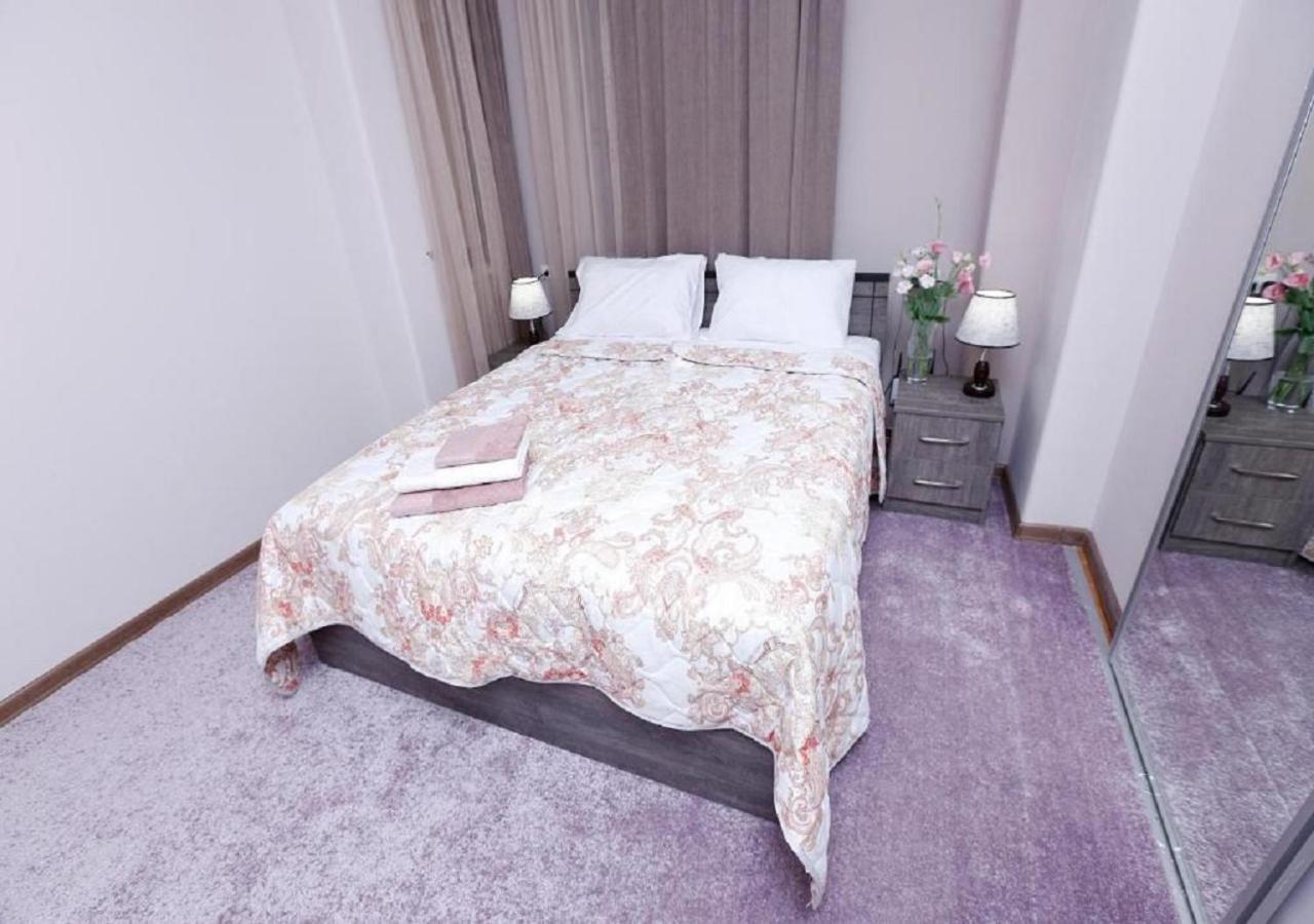Guesthouse Yerevan Bagian luar foto