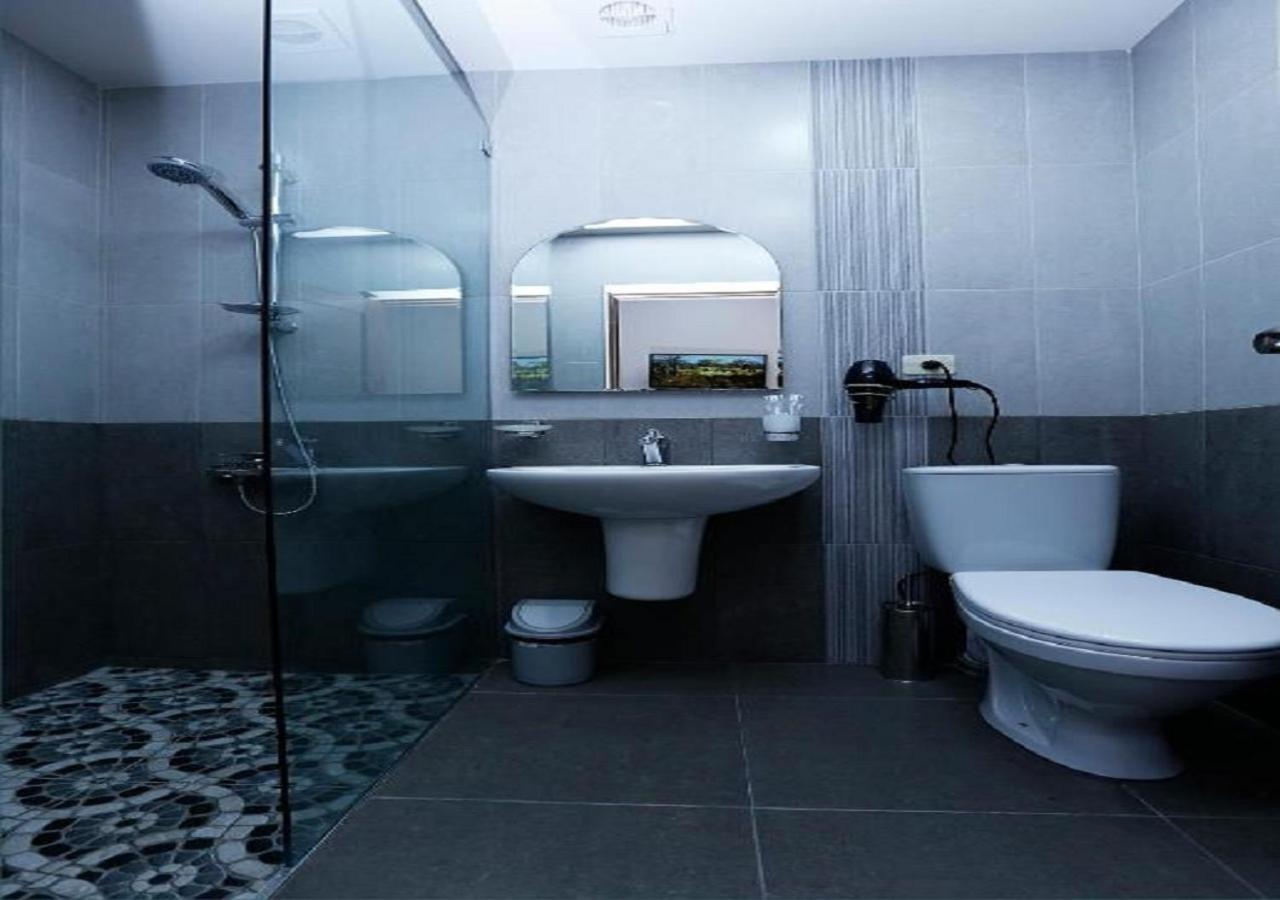 Guesthouse Yerevan Bagian luar foto